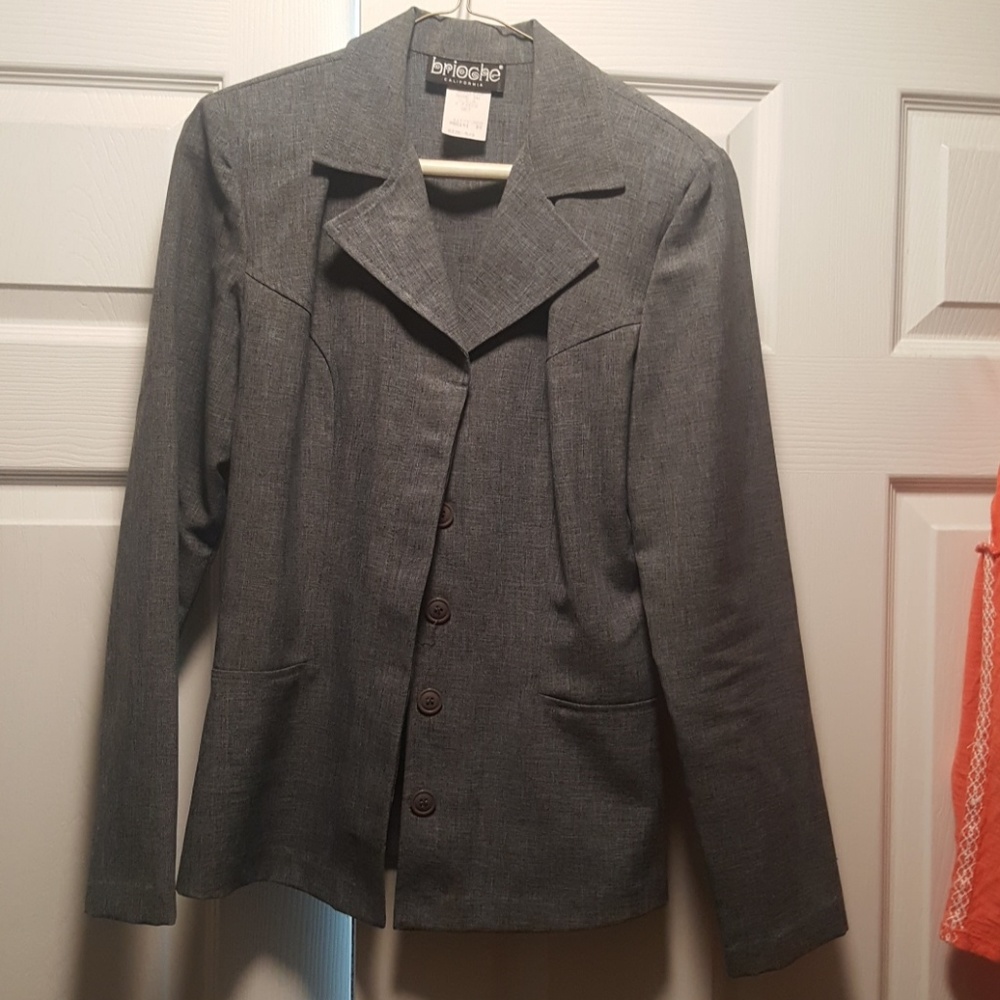 Dress jacket/blazer